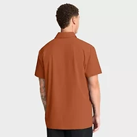 NCAA Nike Texas Longhorns 2025 Coaches Sideline Dri-FIT Polo