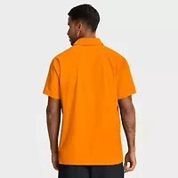 NCAA Nike Tennessee Volunteers 2025 Coaches Sideline Polo