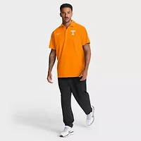 NCAA Nike Tennessee Volunteers 2025 Coaches Sideline Polo