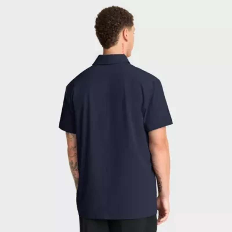 NCAA Nike Penn State Nittany Lions 2025 Coaches Sideline Polo