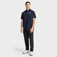 NCAA Nike Penn State Nittany Lions 2025 Coaches Sideline Polo