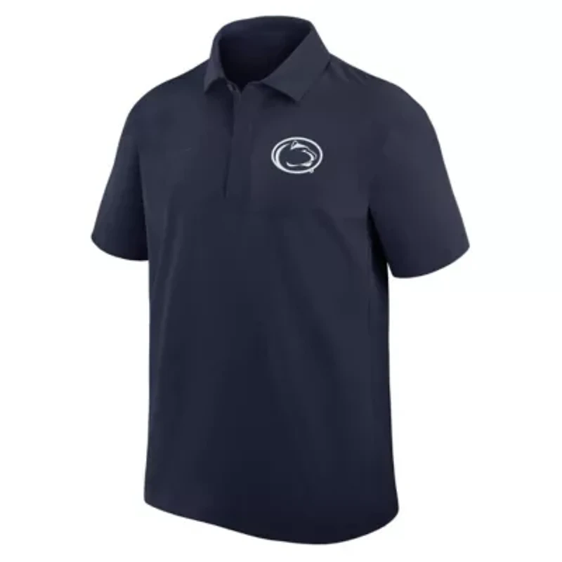 NCAA Nike Penn State Nittany Lions 2025 Coaches Sideline Polo