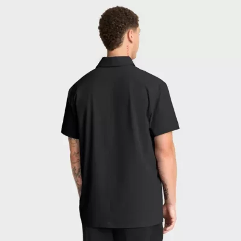 NCAA Nike Ohio State Buckeyes 2025 Coaches Sideline Polo