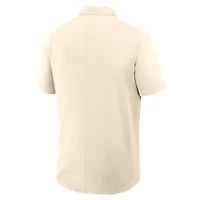 NCAA Nike LSU Tigers Primary Logo Victory Performance Polo