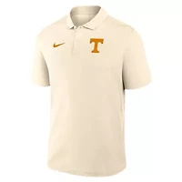 NCAA Nike Tennessee Volunteers Primary Logo Victory Performance Polo