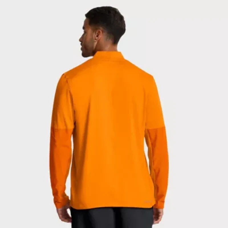 NCAA Nike Tennessee Volunteers One Goal Performance Half-Zip Pullover