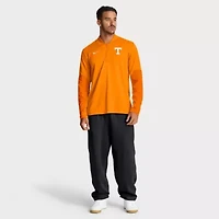 NCAA Nike Tennessee Volunteers One Goal Performance Half-Zip Pullover