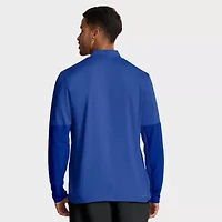 NCAA Nike Kentucky Wildcats One Goal Performance Half-Zip Pullover