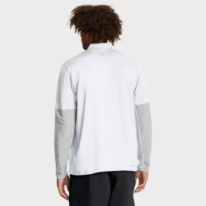 NCAA Nike Penn State Nittany Lions One Goal Performance Half-Zip Pullover