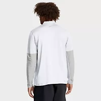 NCAA Nike Penn State Nittany Lions One Goal Performance Half-Zip Pullover