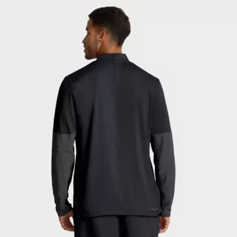 NCAA Nike Florida State Seminoles One Goal Performance Half-Zip Pullover