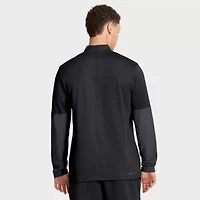 NCAA Nike Georgia Bulldogs One Goal Performance Half-Zip Pullover