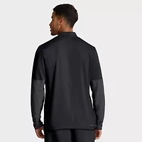 NCAA Nike Oregon Ducks One Goal Performance Half-Zip Pullover