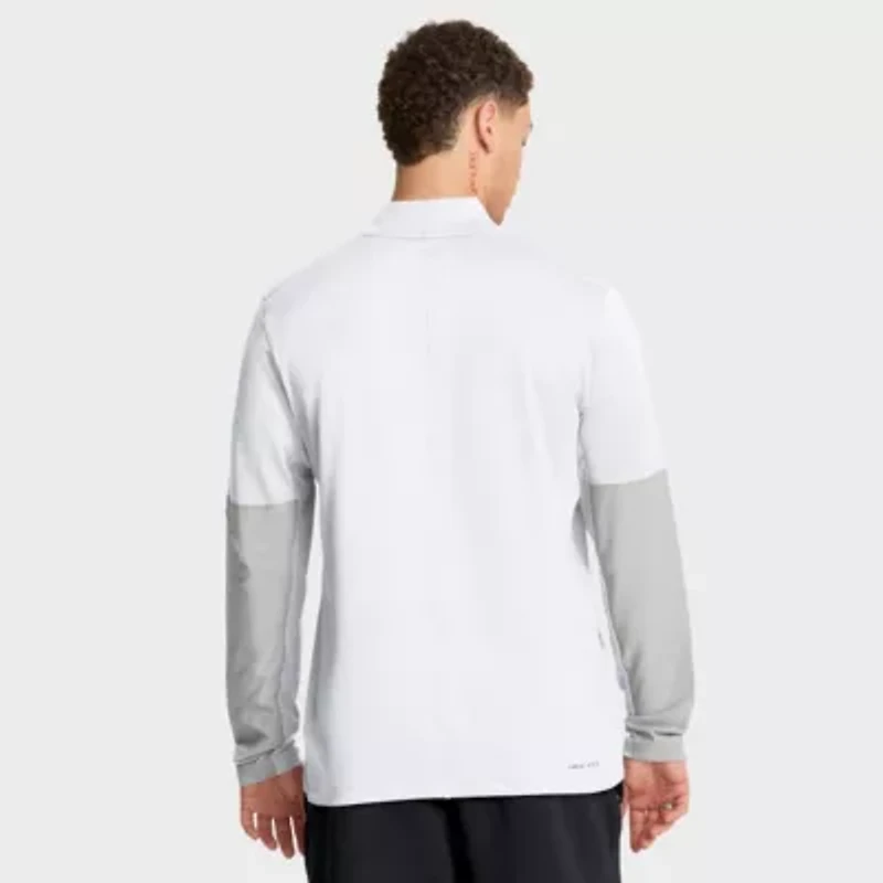 NCAA Nike Texas Longhorns One Goal Performance Half-Zip Pullover