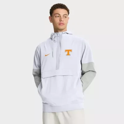 NCAA Nike Tennessee Volunteers Anorak Half-Zip Hoodie Jacket