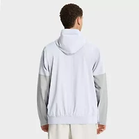 NCAA Nike Tennessee Volunteers Anorak Half-Zip Hoodie Jacket