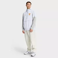 NCAA Nike Tennessee Volunteers Anorak Half-Zip Hoodie Jacket