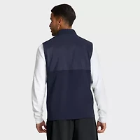 NCAA Nike West Virginia Mountaineers Primetime Victory Performance Full-Zip Vest