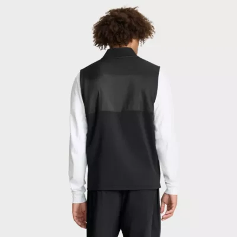 NCAA Nike USC Trojans Primetime Victory Performance Full-Zip Vest