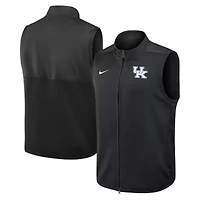 NCAA Nike Kentucky Wildcats Primetime Victory Performance Full-Zip Vest