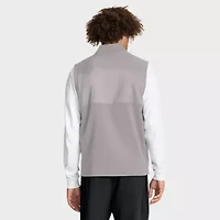 NCAA Nike LSU Tigers Primetime Victory Performance Full-Zip Vest