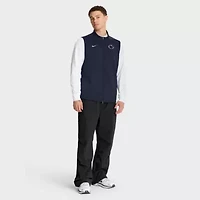 NCAA Nike Penn State Nittany Lions Primetime Victory Performance Full-Zip Vest