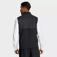 Duke Blue Devils NCAA Nike Primetime Victory Performance Full-Zip Vest