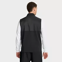 NCAA Nike Georgia Bulldogs Primetime Victory Performance Full-Zip Vest