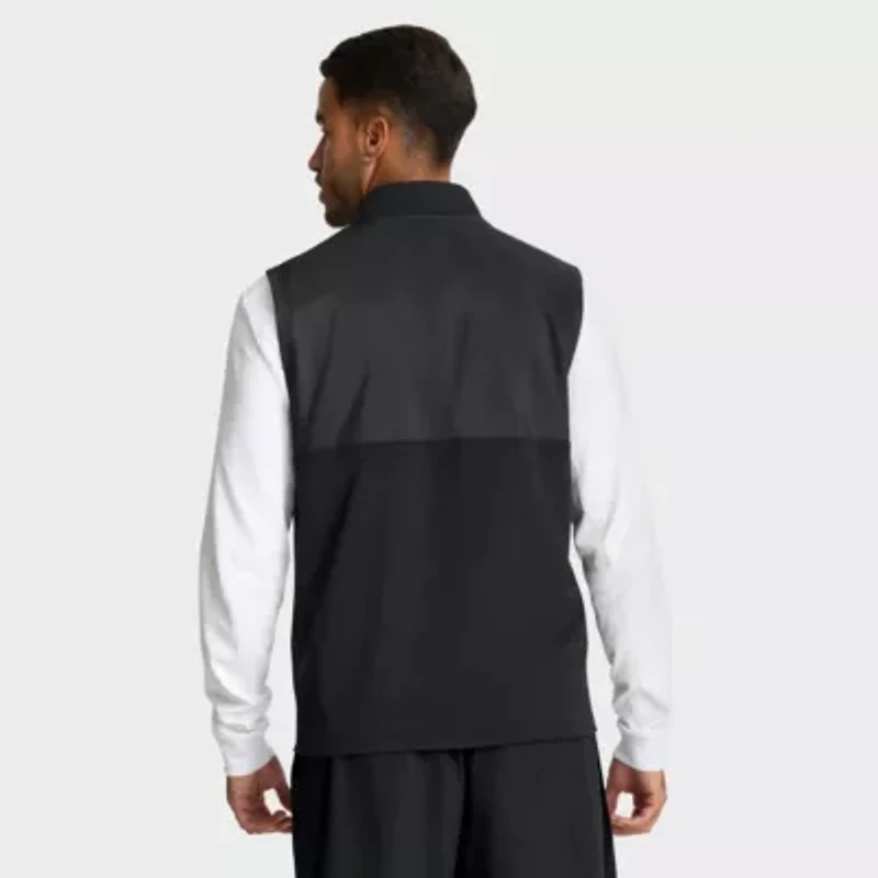 NCAA Nike Michigan State Spartans Primetime Victory Performance Full-Zip Vest