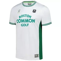 TGL Boston Common Golf Team Jersey