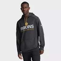 NHL Pro Rink Hoodie