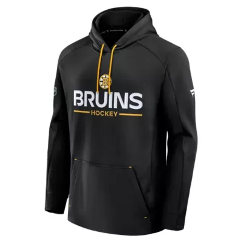 NHL Pro Rink Hoodie