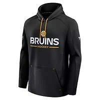 NHL Pro Rink Hoodie