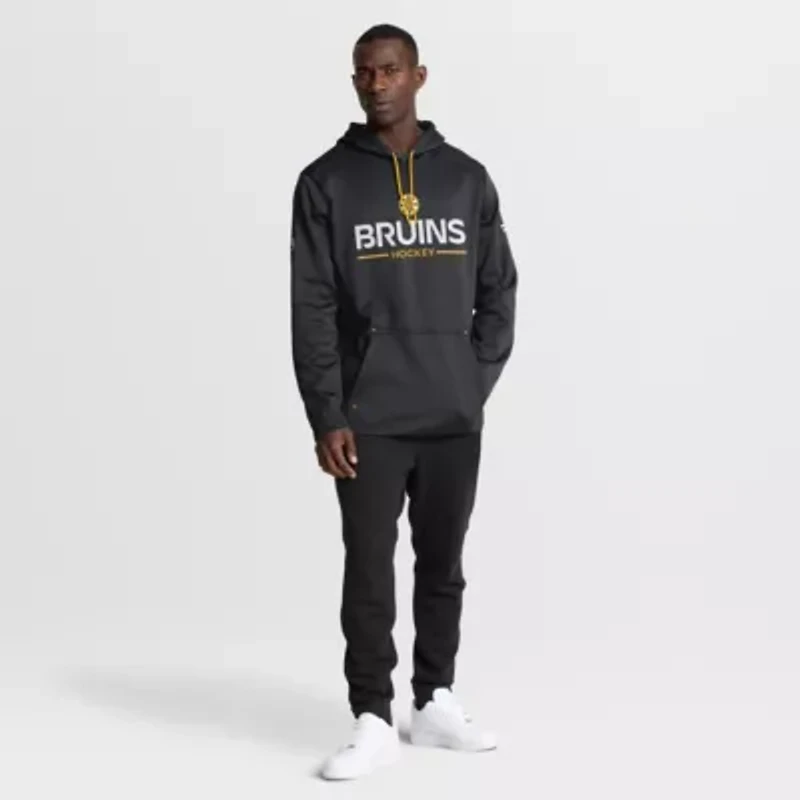 NHL Pro Rink Hoodie