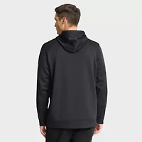 NHL Fanatics Carolina Hurricanes Authentic Pro Rink Hoodie