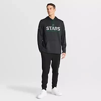 NHL Fanatics Dallas Stars Authentic Pro Rink Hoodie