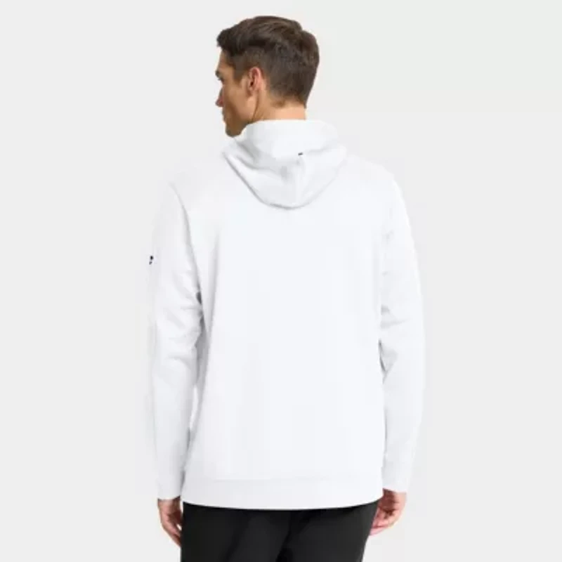 NHL Fanatics Tampa Bay Lightning Authentic Pro Rink Hoodie