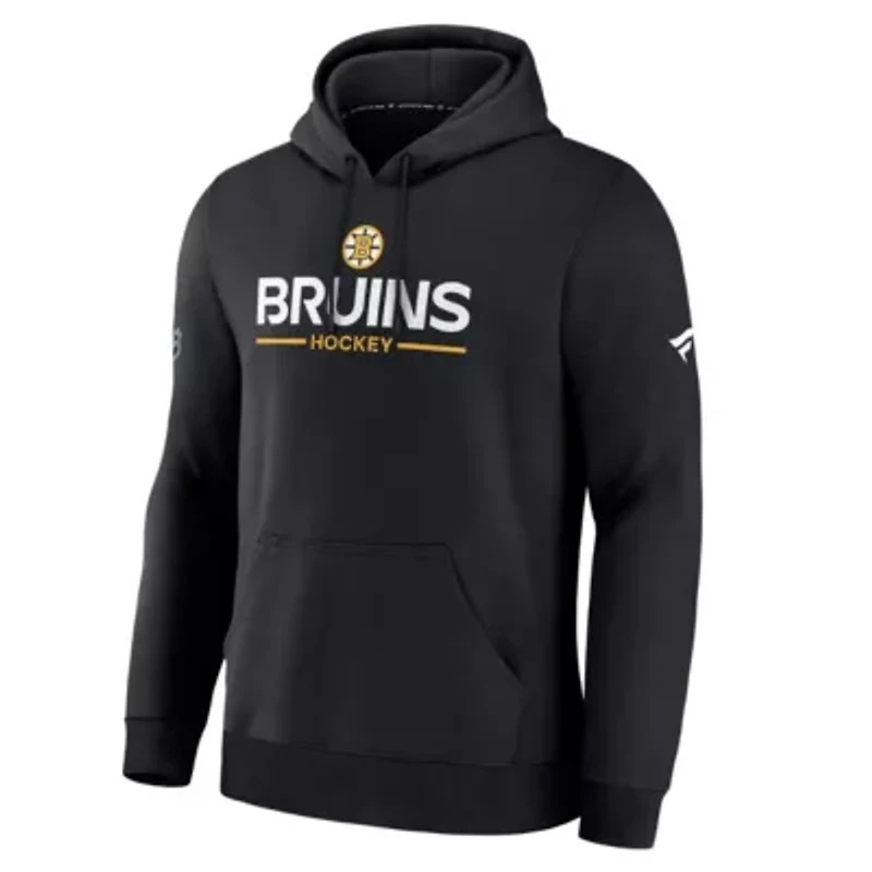 NHL Pro Primary Hoodie