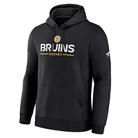 NHL Pro Primary Hoodie