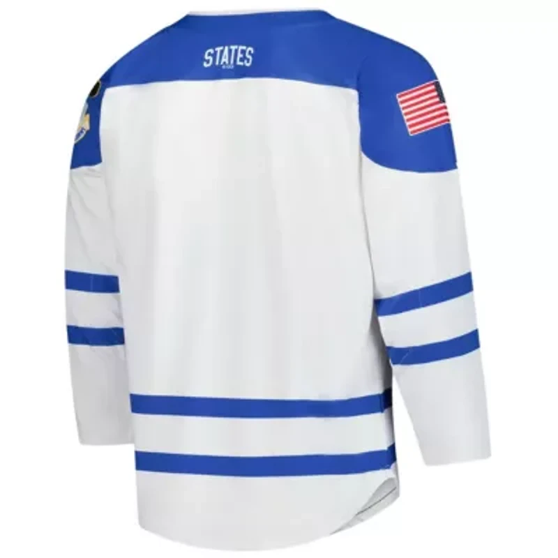 NCAA Air Force Falcons Replica Hockey Jersey
