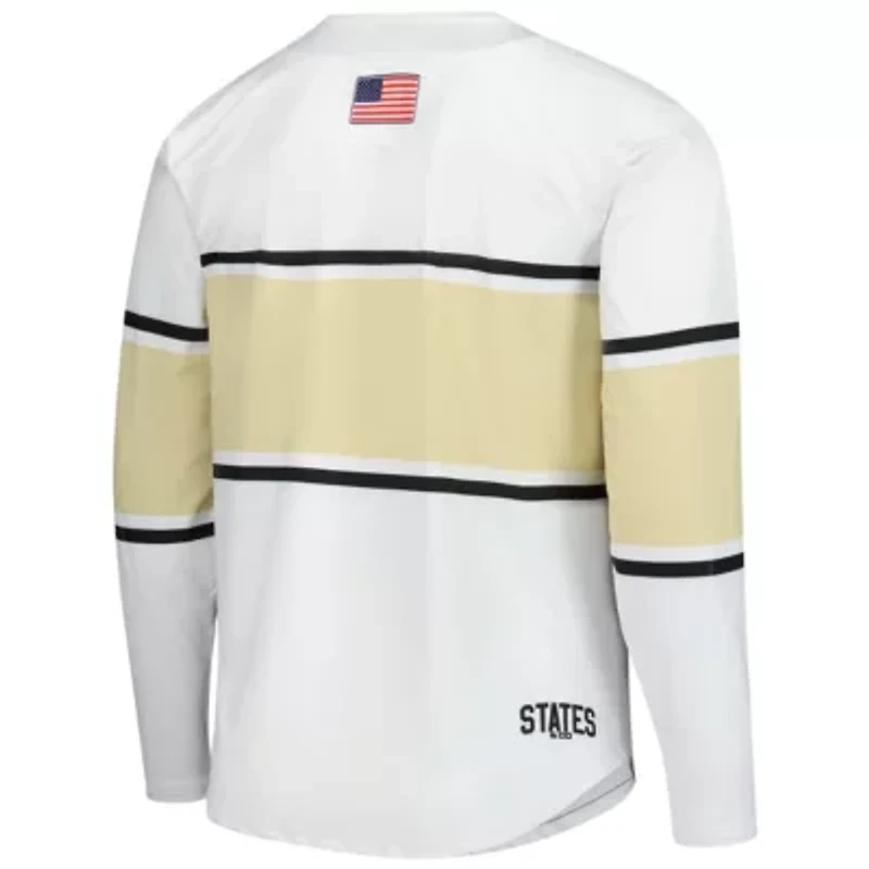 Army Black Knights NCAA Replica Hockey Jersey