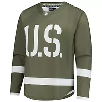 Army Black Knights NCAA Replica Hockey Jersey