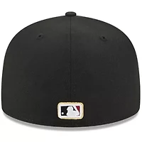 MLB Arizona Diamondbacks 2025 59FIFTY Day Fitted Hat with Pins