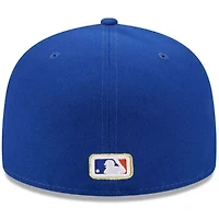 MLB New York Mets 2025 59FIFTY Day Fitted Hat with Pins