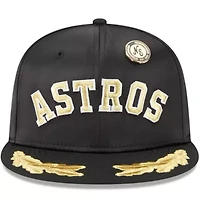MLB Houston Astros 2025 59FIFTY Day Leaf Fitted Hat