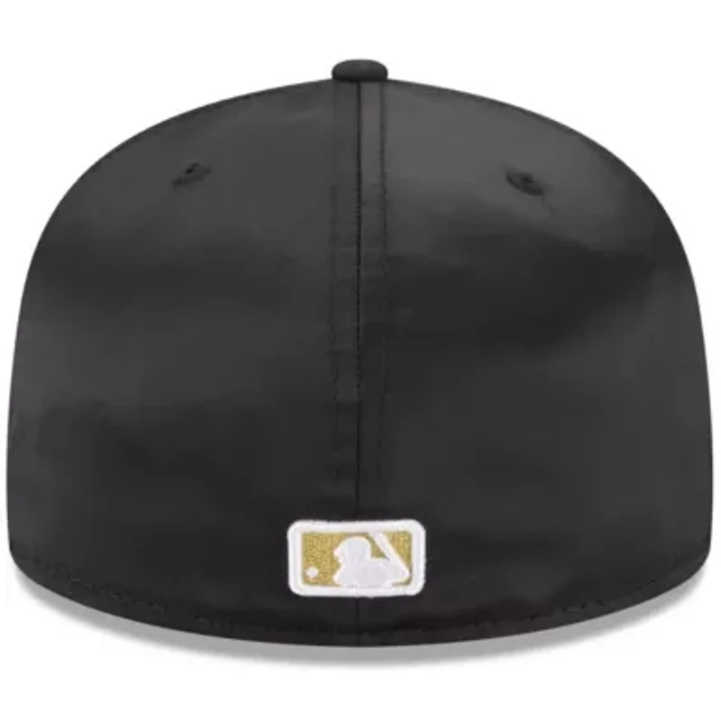 MLB Houston Astros 2025 59FIFTY Day Leaf Fitted Hat