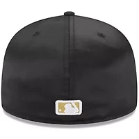 MLB Houston Astros 2025 59FIFTY Day Leaf Fitted Hat
