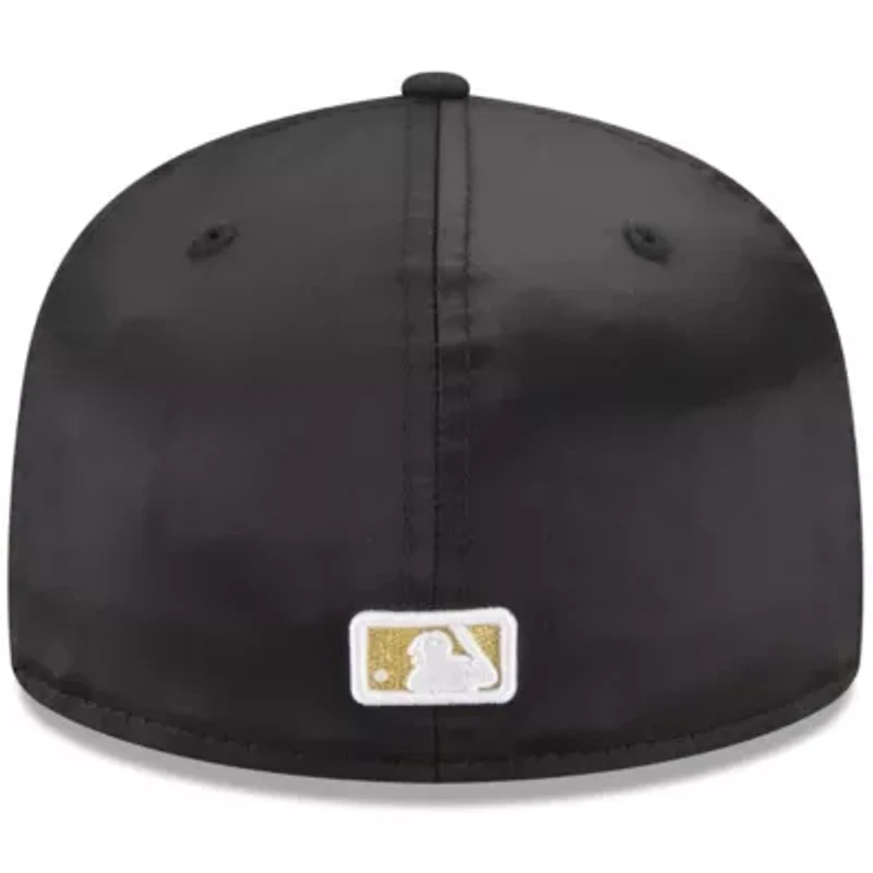 MLB Atlanta Braves 2025 59FIFTY Day Leaf Fitted Hat