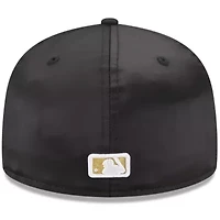 MLB Atlanta Braves 2025 59FIFTY Day Leaf Fitted Hat