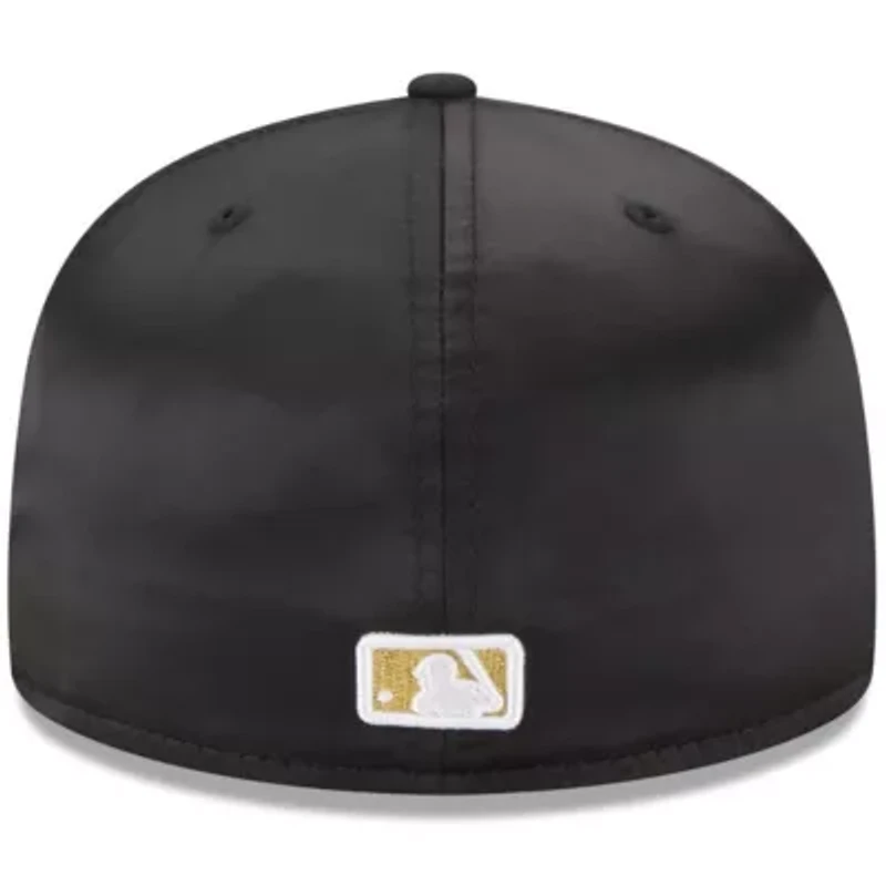 Boston Red Sox MLB 2025 59FIFTY Day Leaf Fitted Hat